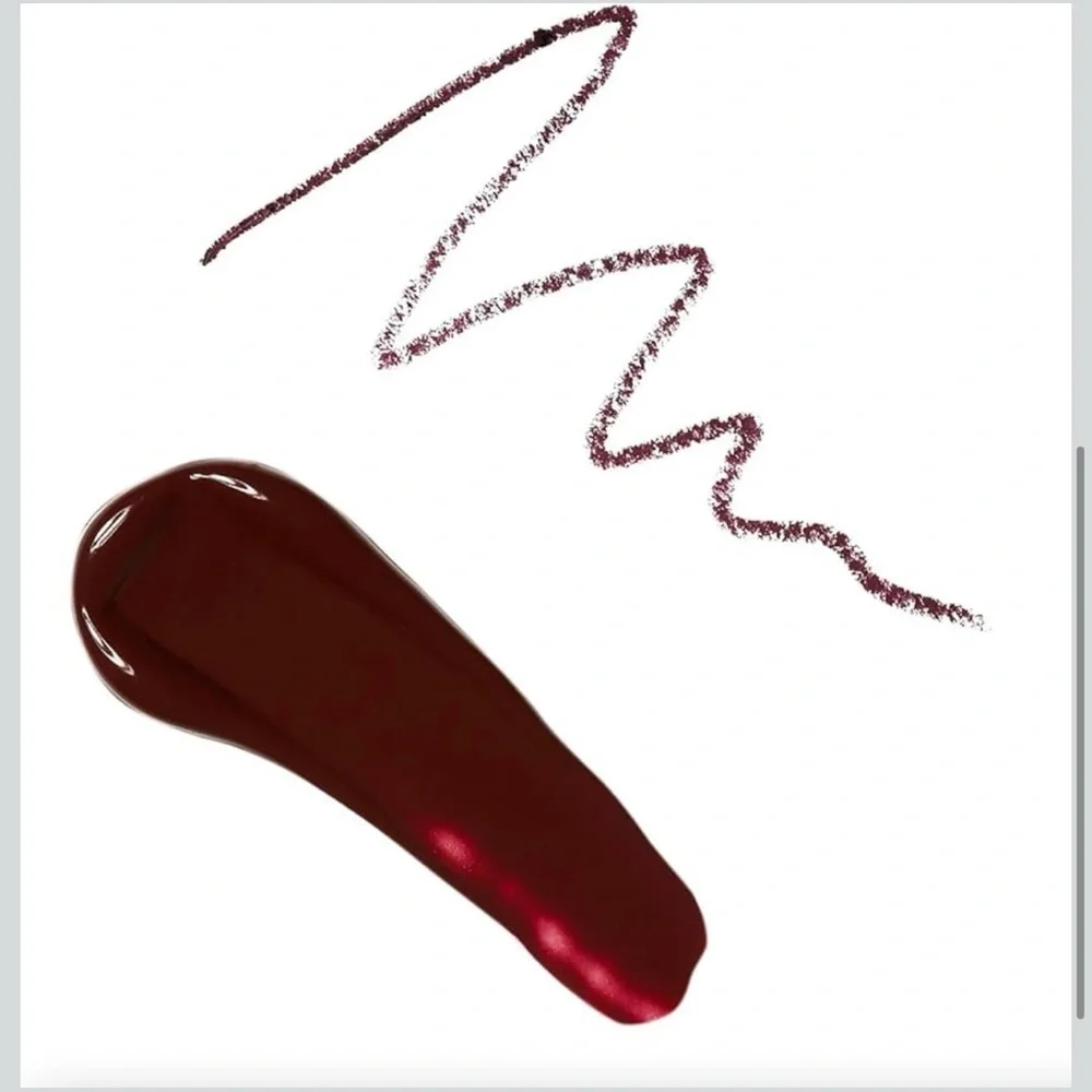 Mintty Makeup Treatmintt Lip Duo – Shade:‎ Rivers of Sangria Wine